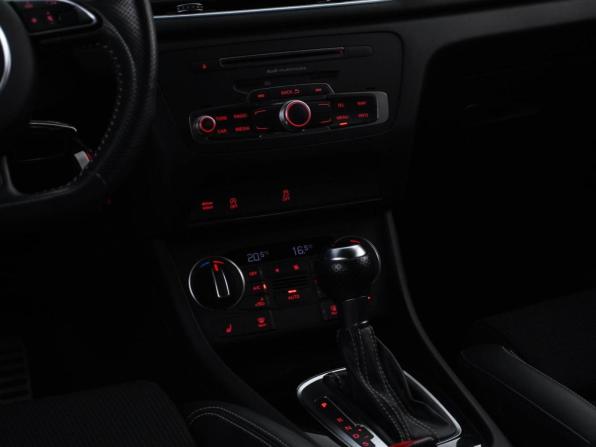 Audi Q3 I (8U) Рестайлинг с пробегом 2018 года, цена 2 197 041 рубль, 123716 км, внедорожник, Автокод Объявления