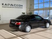 Nissan Almera II (N16) Рестайлинг Волгоград  - изображение 19