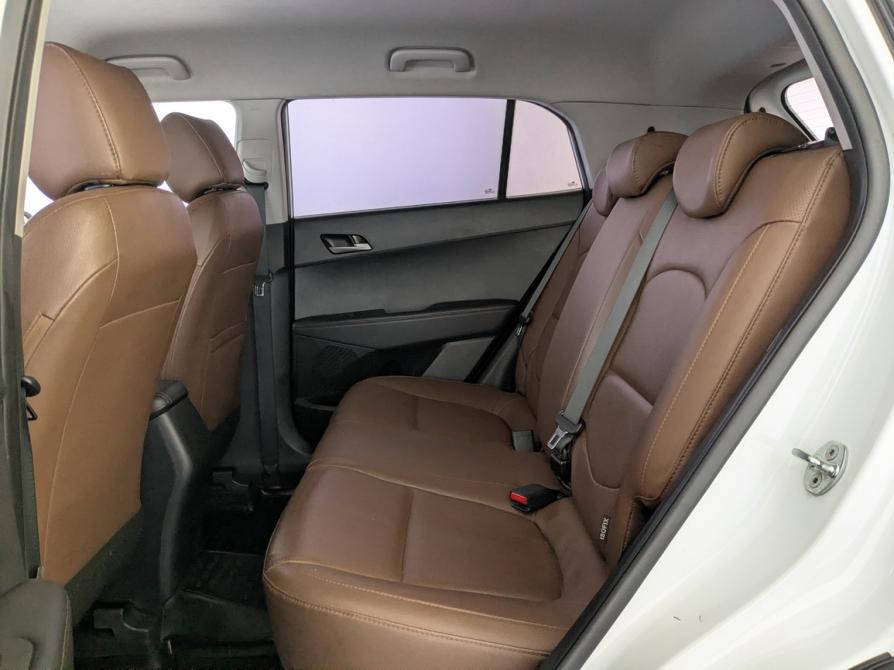 Hyundai Creta I Москва  - изображение 10