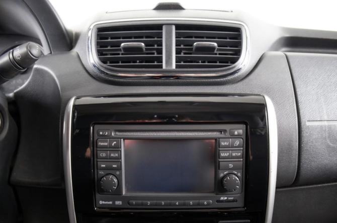 Nissan Terrano III (D10) с пробегом 2014 года, цена 1 429 000 рублей, 63000 км, внедорожник, Автокод Объявления