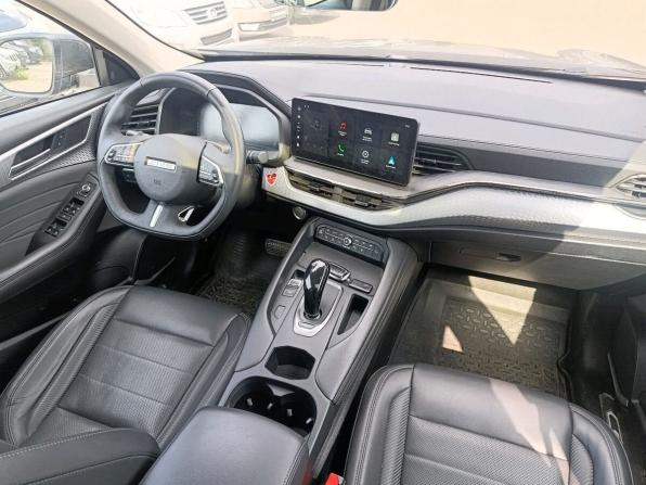 Haval F7x I Рестайлинг с пробегом 2023 года, цена 1 849 000 рублей, 107696 км, внедорожник, Автокод Объявления