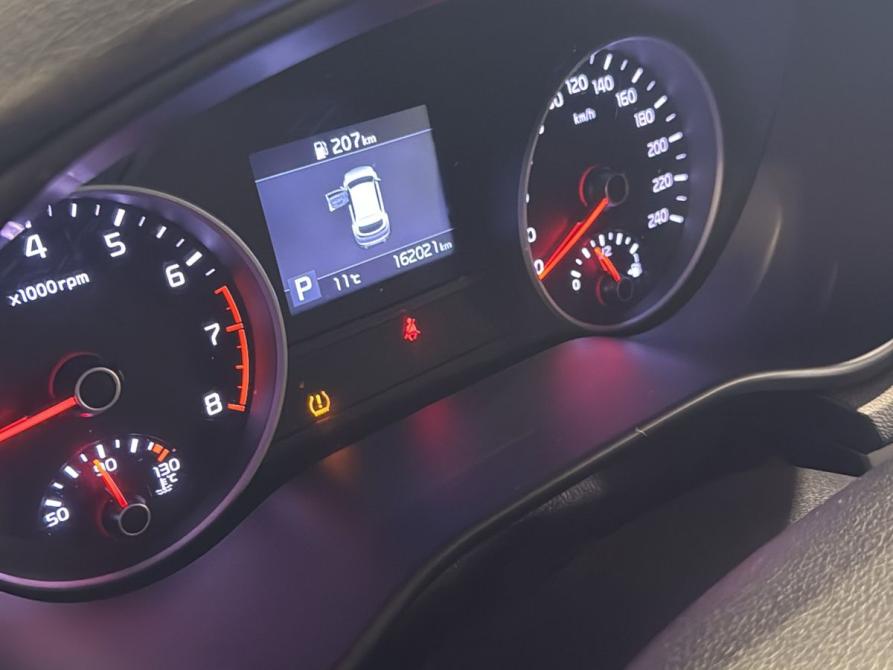 Kia Sportage IV Рестайлинг Санкт-Петербург  - изображение 3