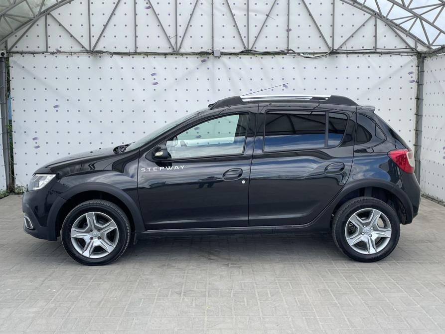 Renault Sandero II Тамбов  - изображение 10