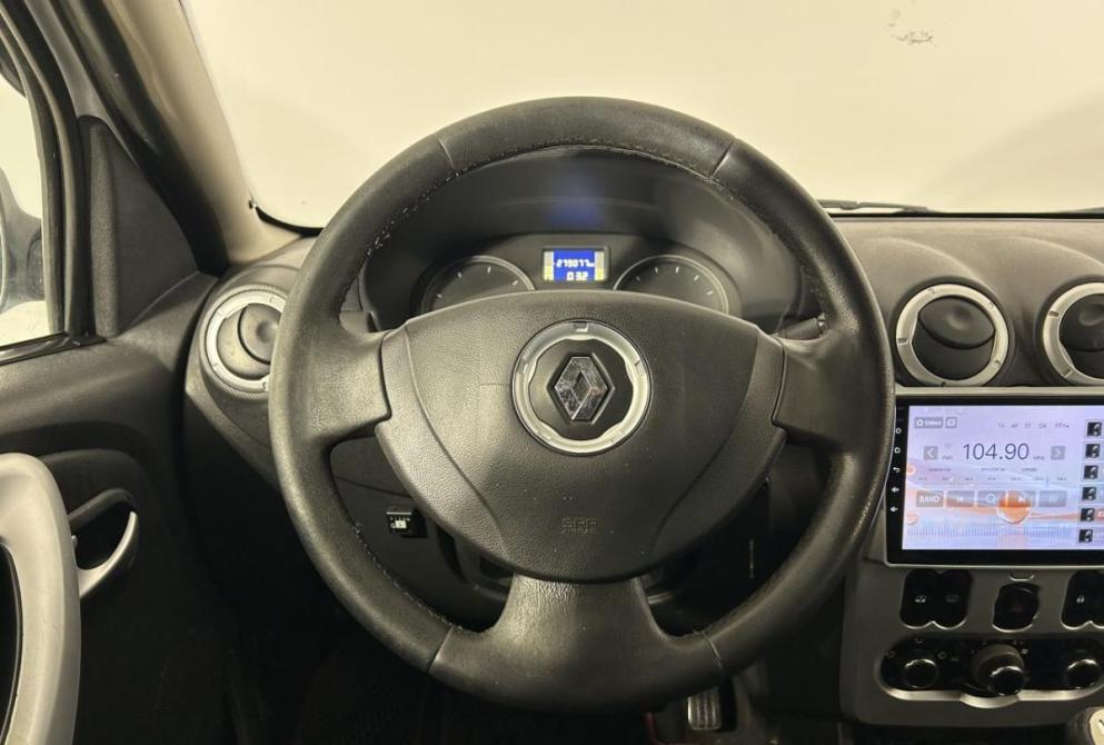 Renault Sandero I Саранск  - изображение 17
