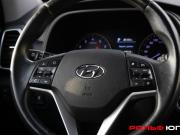 Hyundai Tucson III Рестайлинг Москва  - изображение 32