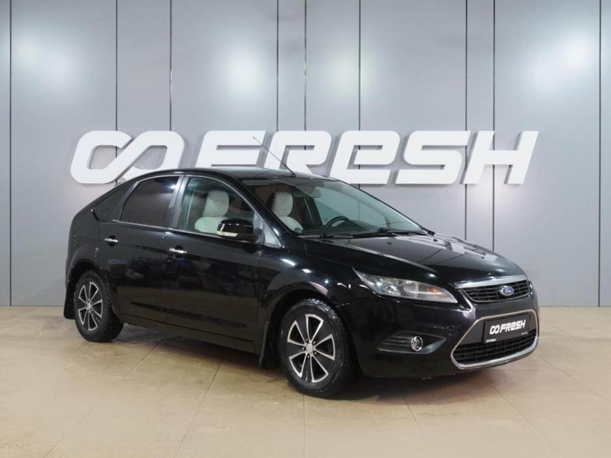 Ford Focus II Рестайлинг Воронеж  - изображение 1