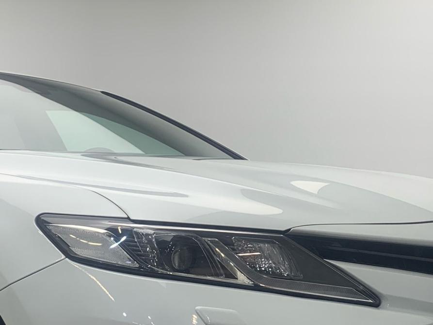 Toyota Camry VIII (XV70) Мурманск  - изображение 9