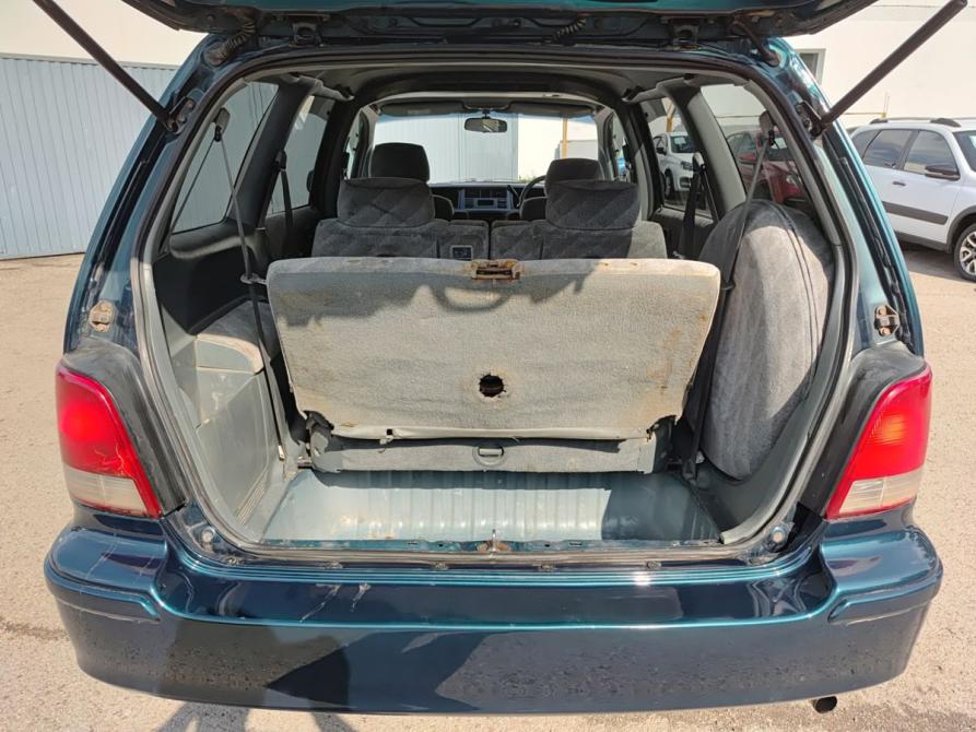 Honda Odyssey I Уфа  - изображение 12