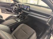 Toyota Camry IX (XV80) China Market Минеральные Воды  - изображение 28