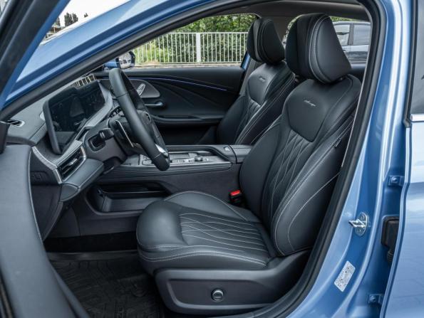 Chery Arrizo 8 с пробегом 2023 года, цена 2 226 000 рублей, 12880 км, седан, Автокод Объявления