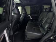 Toyota Land Cruiser 200 Series Рестайлинг 2 Минеральные Воды  - изображение 39