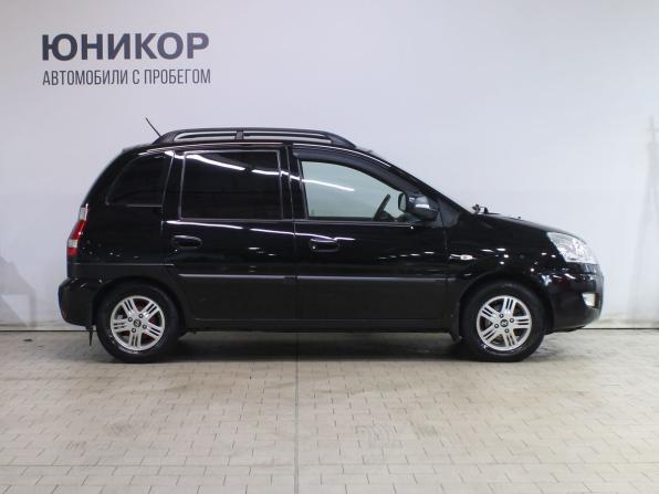 Hyundai Matrix I Рестайлинг 2 с пробегом 2008 года, цена 349 000 рублей, 247221 км, компактвэн, Автокод Объявления