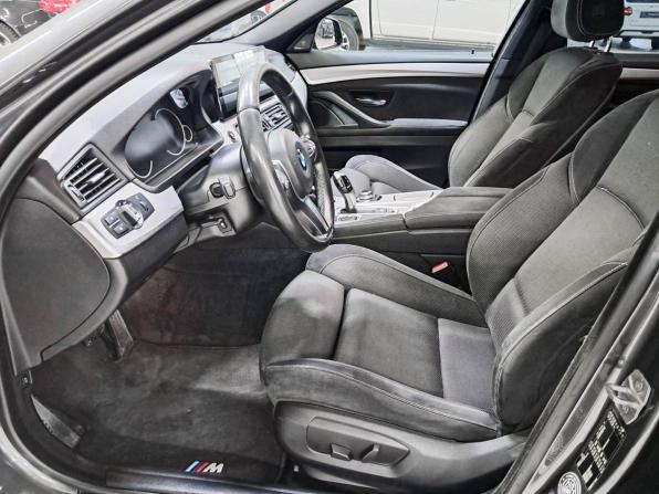 BMW 5 серии VI (F10/F11/F07) Рестайлинг с пробегом 2016 года, цена 2 392 000 рублей, 165925 км, седан, Автокод Объявления