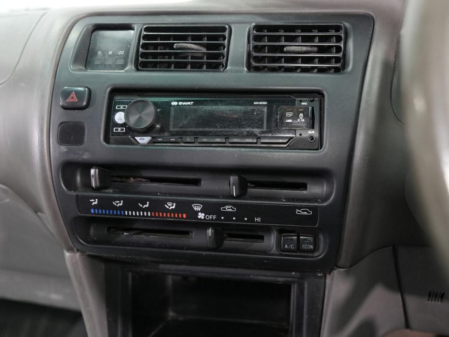 Toyota Corolla VII (E100) Новосибирск  - изображение 23
