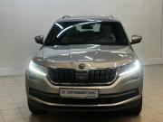 Skoda Kodiaq I Балашиха  - изображение 21