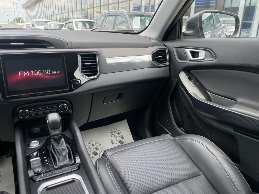 Chery Tiggo 4 I Рестайлинг Краснодар  - изображение 24