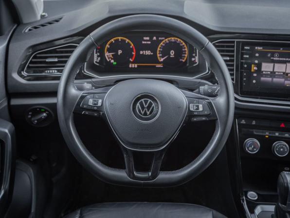 Volkswagen T-Roc I (China Market) с пробегом 2020 года, цена 2 245 000 рублей, 45347 км, внедорожник, Автокод Объявления