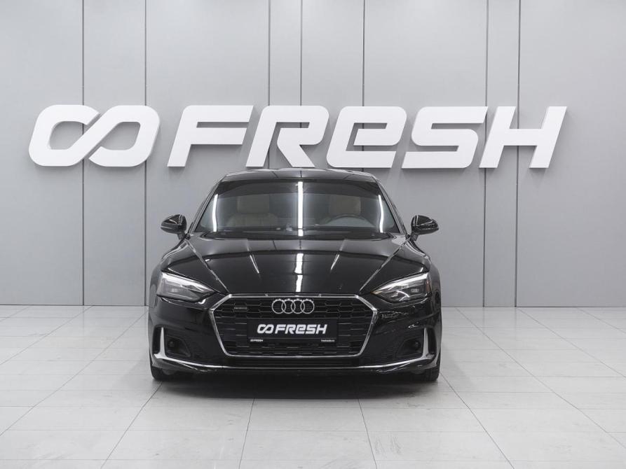 Audi A5 II (F5) Ростов-на-Дону  - изображение 15