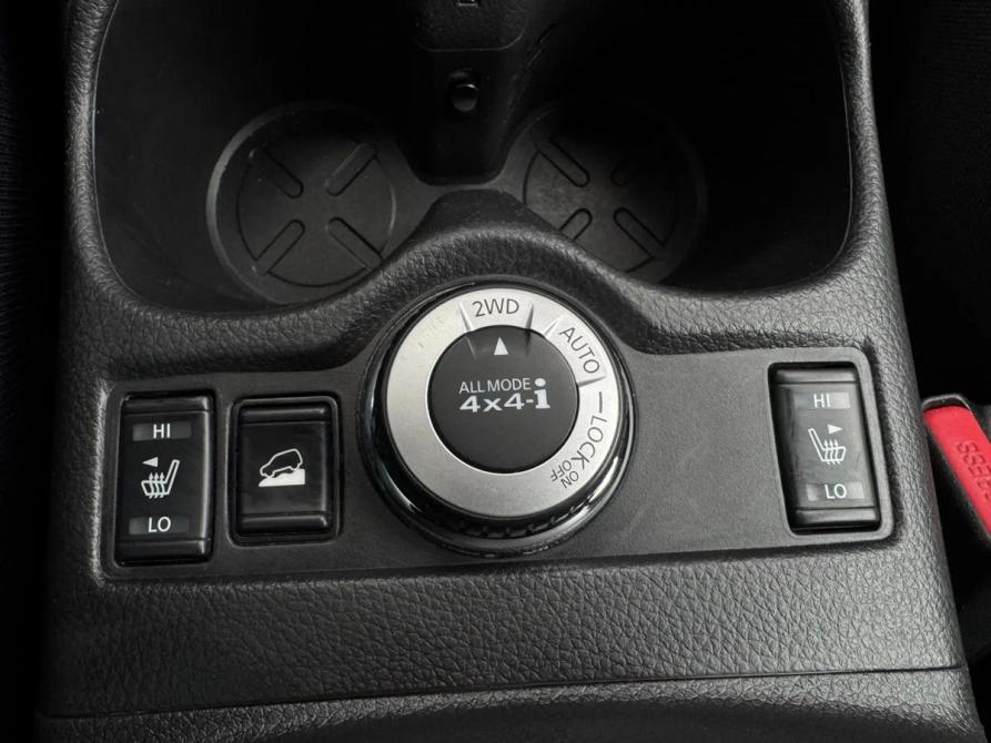 Nissan X-Trail III Екатеринбург  - изображение 26