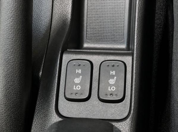 Honda Fit III с пробегом 2016 года, цена 1 050 000 рублей, 79300 км, хэтчбек, Автокод Объявления