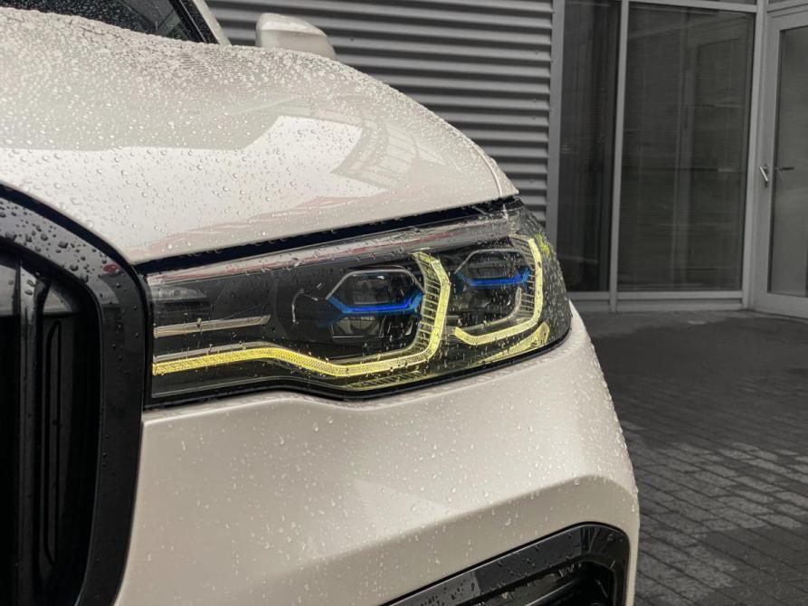 BMW X7 I (G07) Москва  - изображение 4