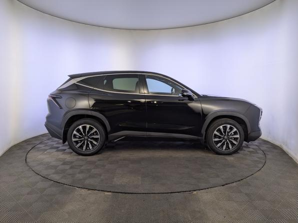 JETOUR DASHING I с пробегом 2025 года, цена 2 290 000 рублей, 16500 км, внедорожник, Автокод Объявления