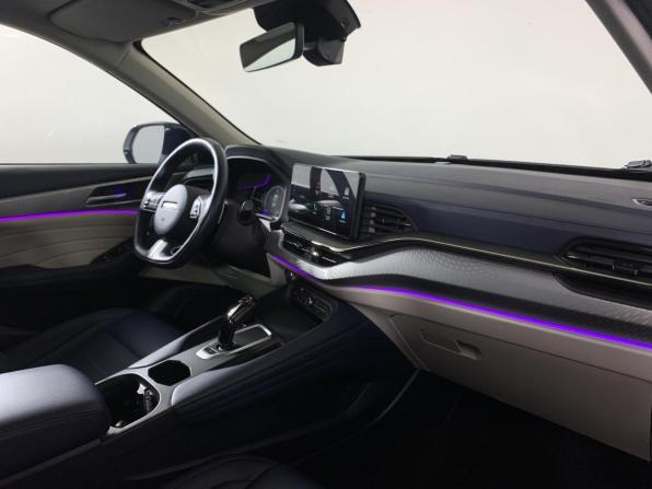 Haval F7 I Рестайлинг с пробегом 2023 года, цена 1 930 000 рублей, 95000 км, внедорожник, Автокод Объявления