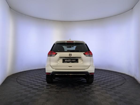 Nissan X-Trail III Рестайлинг с пробегом 2020 года, цена 2 425 000 рублей, 67095 км, внедорожник, Автокод Объявления