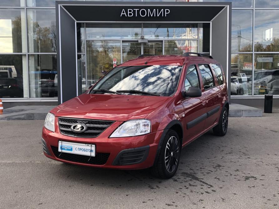 Lada (ВАЗ) Largus I Брянск  - изображение 1