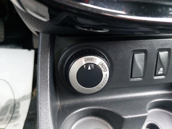 Nissan Terrano III (D10) с пробегом 2019 года, цена 1 460 000 рублей, 135307 км, внедорожник, Автокод Объявления
