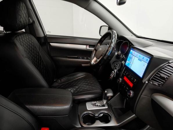 Kia Sorento II с пробегом 2011 года, цена 1 190 000 рублей, 179936 км, внедорожник, Автокод Объявления