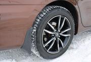 Toyota Camry VII (XV50) Рестайлинг Нижний Новгород  - изображение 48