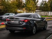 Mazda 6 III (GJ) Рестайлинг Санкт-Петербург  - изображение 35