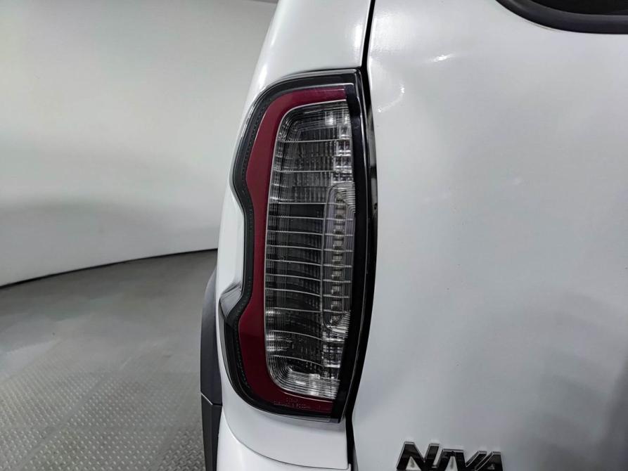 Lada (ВАЗ) Niva Travel I Уфа  - изображение 11