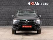 Renault Duster I Рестайлинг Екатеринбург  - изображение 20