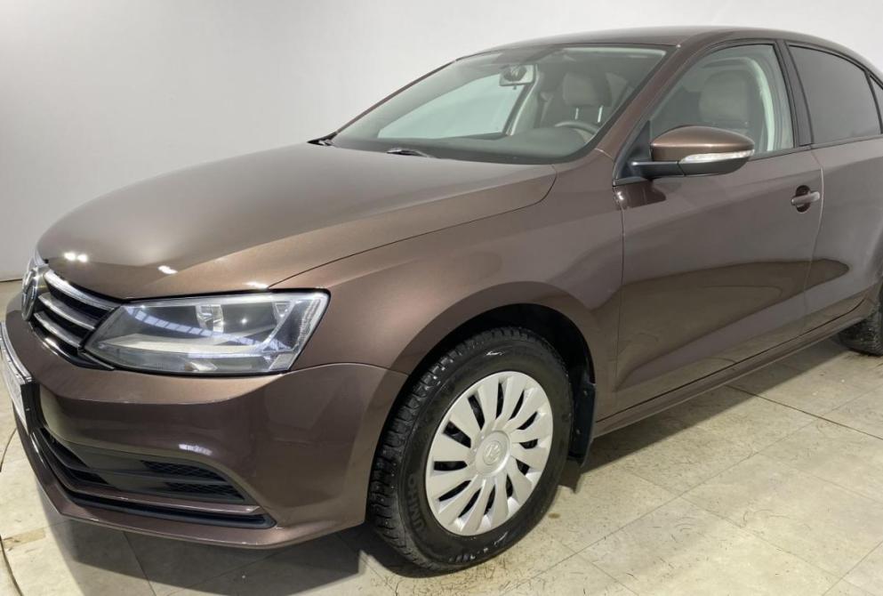Volkswagen Jetta VI Саранск  - изображение 15