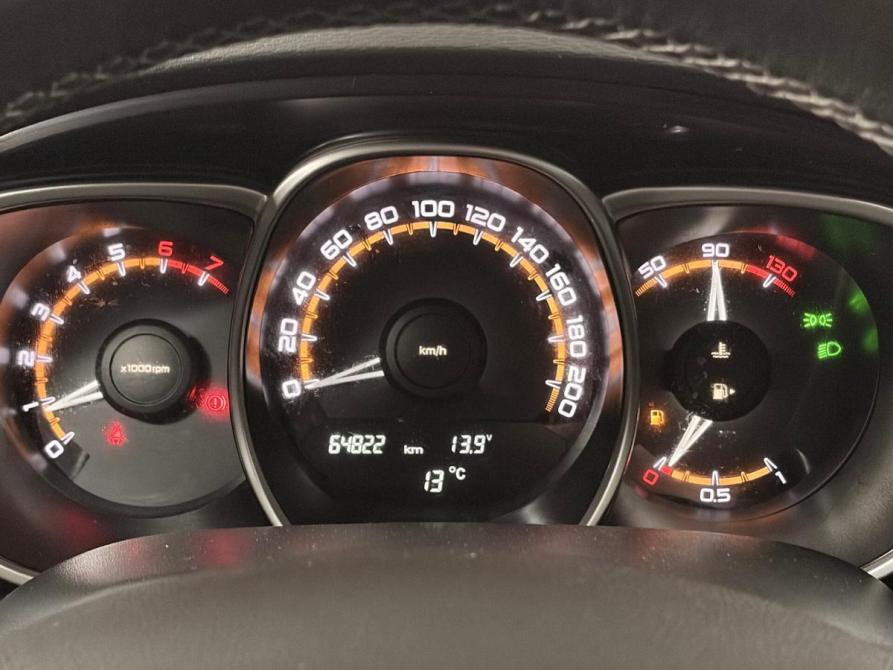 Lada (ВАЗ) Vesta I Екатеринбург  - изображение 22