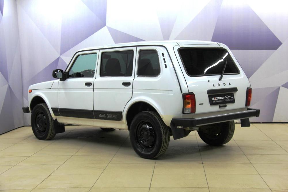 Lada (ВАЗ) 2131 (4x4) I Чебоксары  - изображение 3