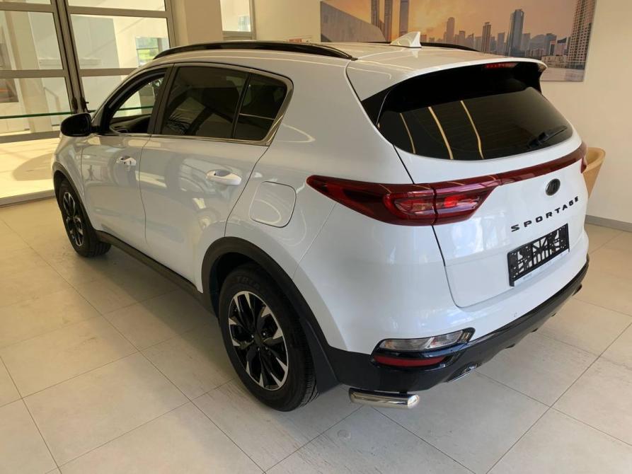 Kia Sportage IV Рестайлинг Челябинск  - изображение 6