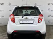 Chevrolet Spark III Москва  - изображение 25