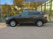 Nissan X-Trail III Рестайлинг Ярославль  - изображение 29