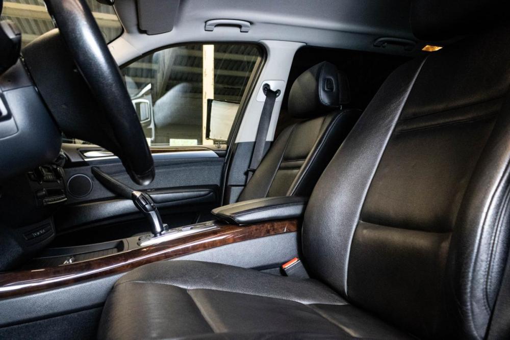 BMW X5 II (E70) Уфа  - изображение 9