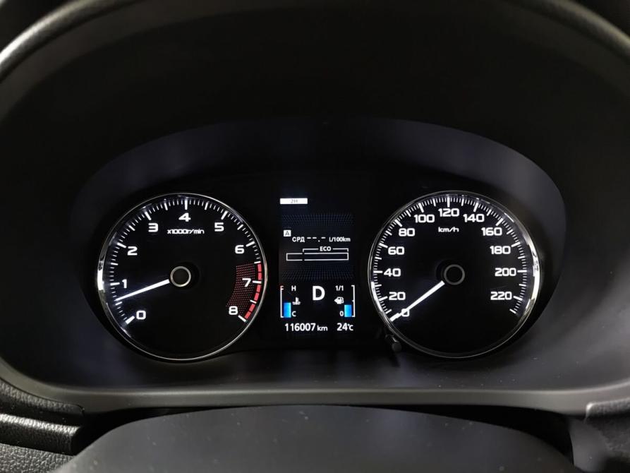 Mitsubishi Pajero Sport III Уфа  - изображение 16
