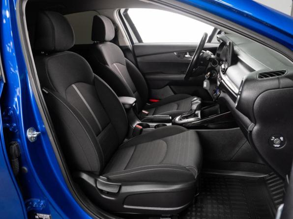 Kia Cerato IV с пробегом 2021 года, цена 1 999 000 рублей, 76757 км, седан, Автокод Объявления