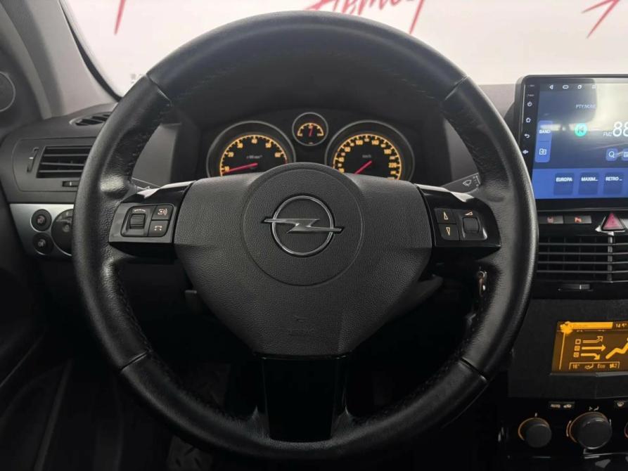 Opel Astra H Псков  - изображение 11
