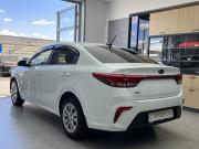 Kia Rio IV Новосибирск  - изображение 18