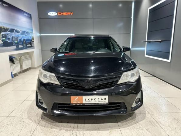 Toyota Camry VII (XV50) с пробегом 2013 года, цена 1 345 000 рублей, 170000 км, седан, Автокод Объявления