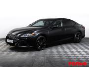 Lexus ES VII Рестайлинг Москва  - изображение 31