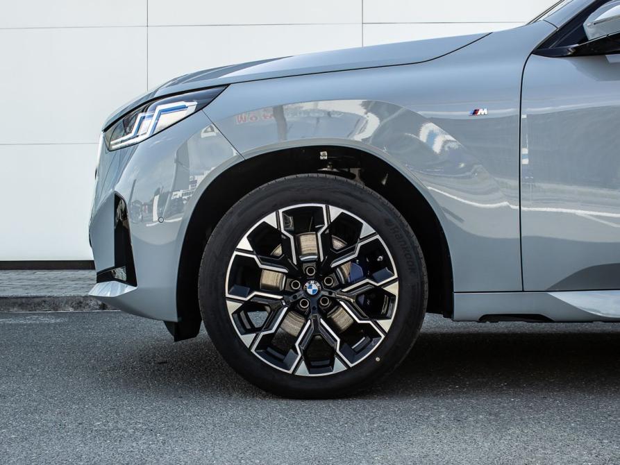 BMW X3 IV (G45/G48) Магнитогорск  - изображение 7