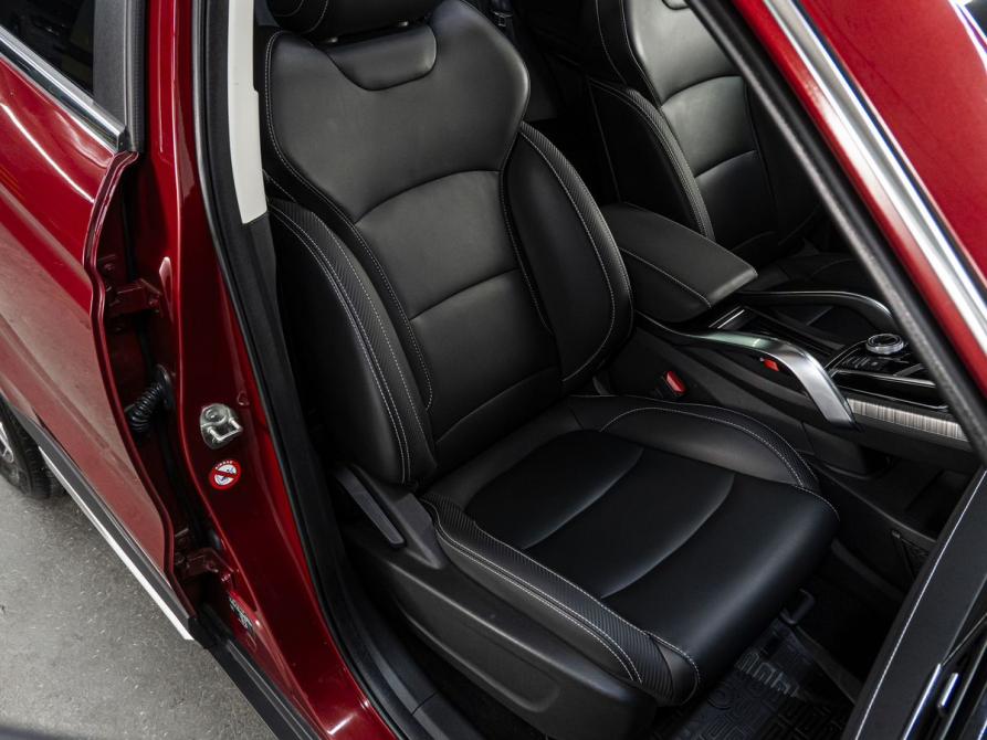 Geely Atlas Pro Тюмень  - изображение 19